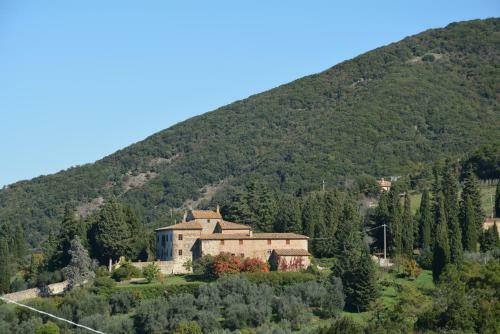 Agroturismo Agriturismo Villa Di Scopicci
