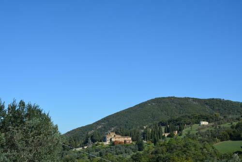 Agroturismo Agriturismo Villa Di Scopicci