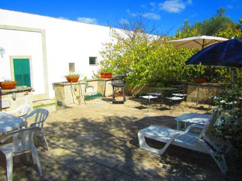 Lardari Country House