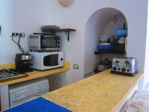 Lardari Country House