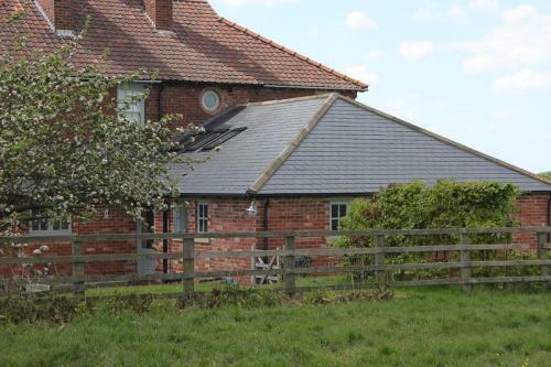 The Annex At Oliver Farm