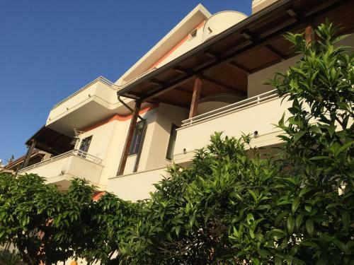 Villa Angelica