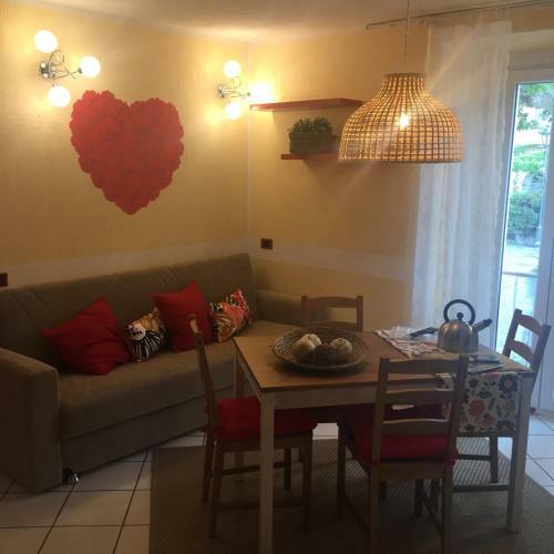 Apartamento Petitbijou