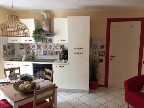 Apartamento Petitbijou