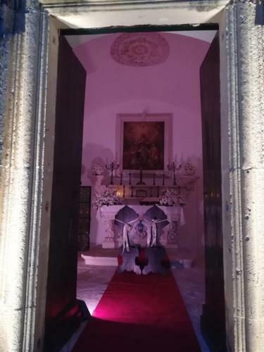 Hostal Tenuta San Nicola