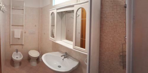 Apartamento Girasole