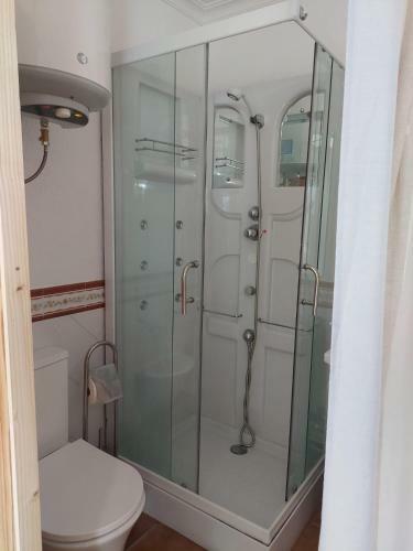 Apartamento Emi Beds