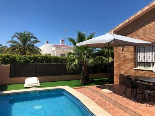 Casa M� Angeles