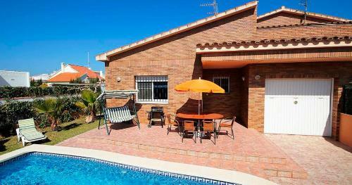Casa M� Angeles