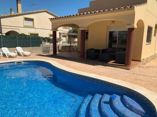 Casa Mallorca