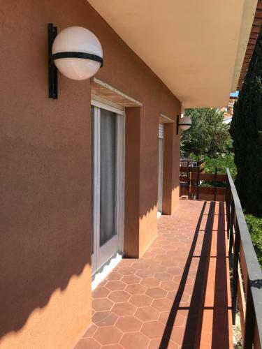 Villa 9 Carrer Llorer