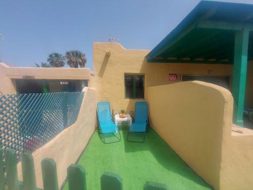 Apartamento Casa Laura Costa Calma