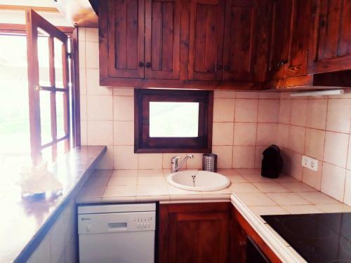 Apartamento Fant�stica Casa A Primera L�nea de Mar En Binibeca