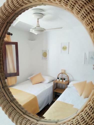 Apartamento Fant�stica Casa A Primera L�nea de Mar En Binibeca