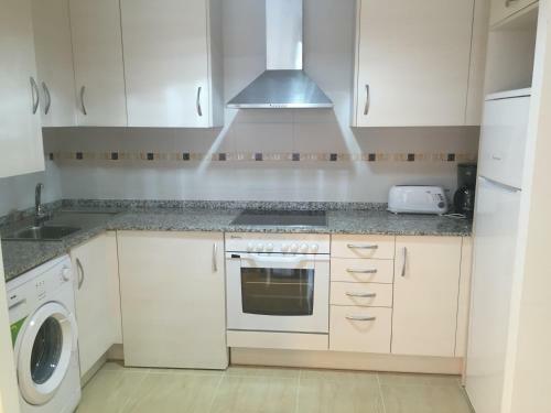 Apartamento Tropikana