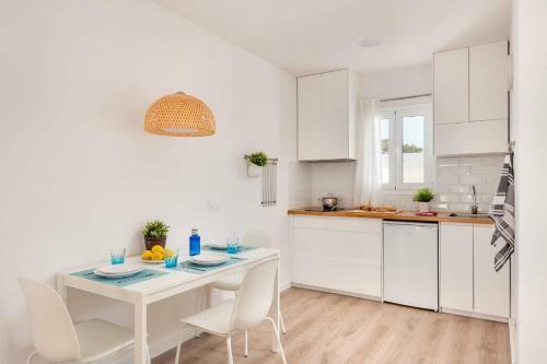Villa Pins Blanca By Villa Plus