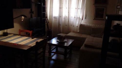 Apartamento Garibaldi N�12