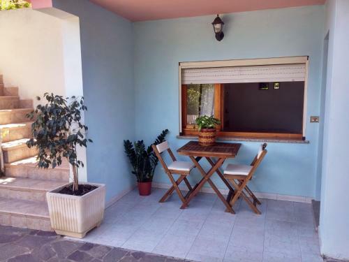 Apartamento Appartamenti Maria