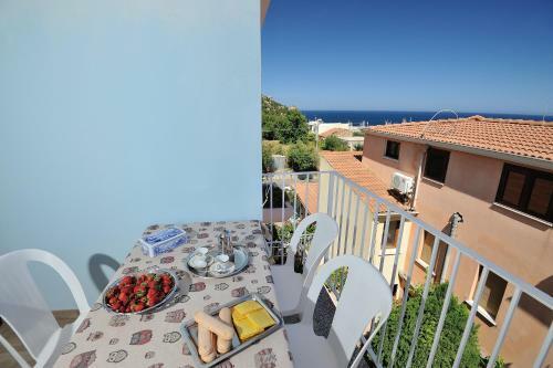 Apartamento Appartamenti Maria