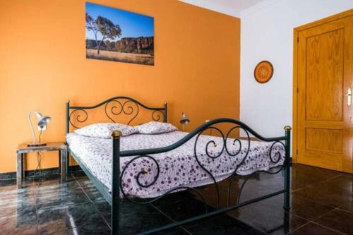 Apartamento Spacious House With Sea View