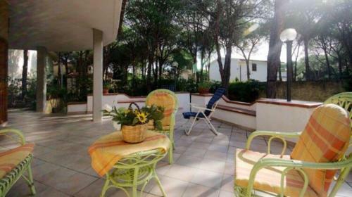 Villa Anna Rosa