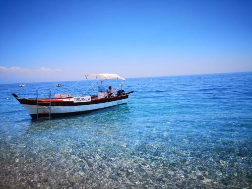 Apartamento Taormina By The Sea