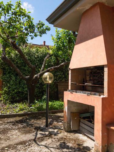 Charme Montecatini Villa