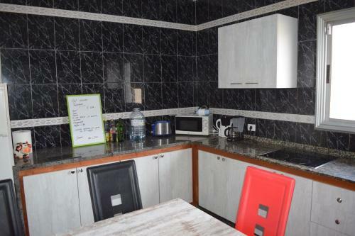 Apartamento Casa Rita La Caleta De Arico