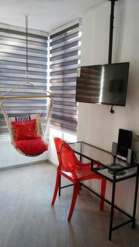 Calahonda Beach- Golf Apartment