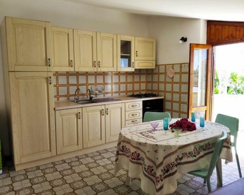 Villa Aralia - San Lorenzo, Marzamemi Noto