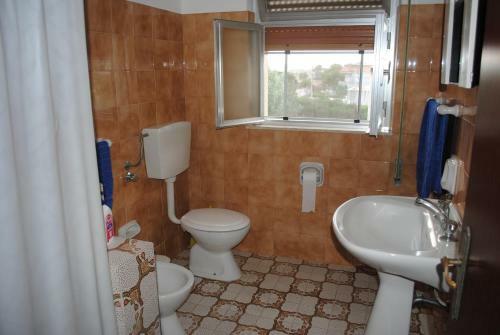 Villa Aralia - San Lorenzo, Marzamemi Noto