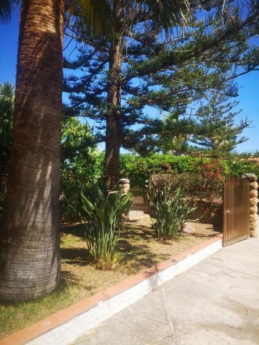 Villa Aralia - San Lorenzo, Marzamemi Noto