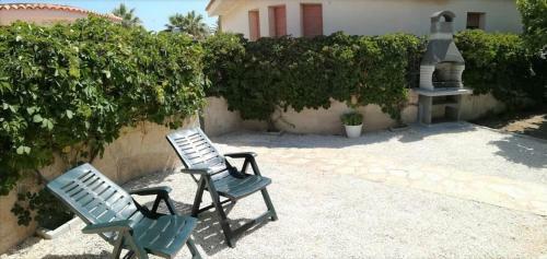 Splendida Villetta Sul Mare