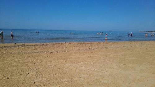 Splendida Villetta Sul Mare