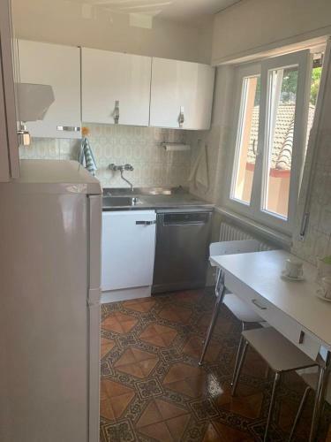 Apartamento Adria