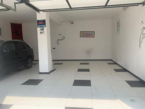 Apartamento Mari�