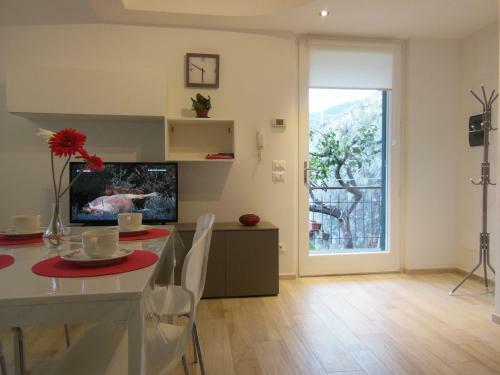 Apartamento Casa Rosa Dei Venti