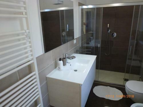 Apartamento Casa Rosa Dei Venti