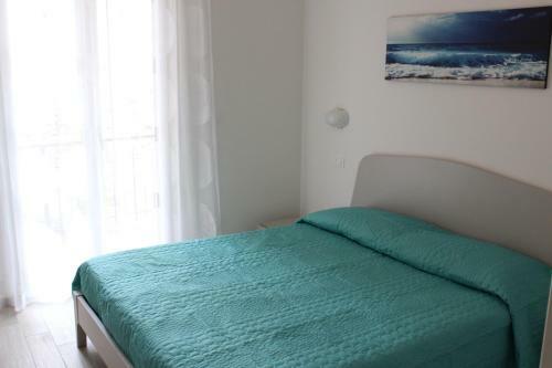 Apartamento Casa Rosa Dei Venti