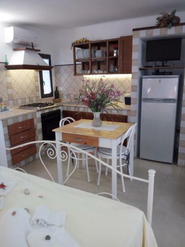 Apartamento Casa Michele