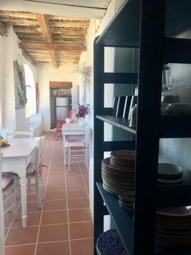 Casa Gianni Alicudi