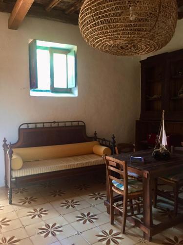 Casa Gianni Alicudi