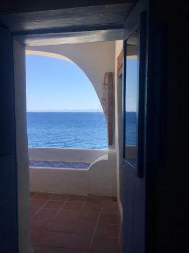 Casa Gianni Alicudi