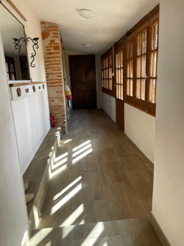 Bed & Breakfast Chez Jan Et Nicole - Gite Toulouse