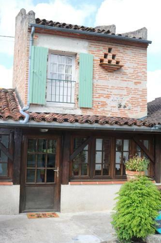 Bed & Breakfast Chez Jan Et Nicole - Gite Toulouse