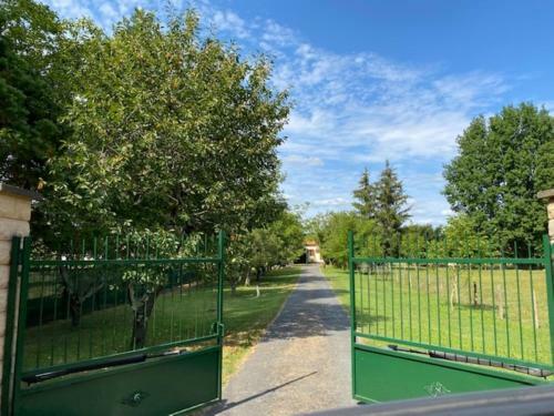 Bed & Breakfast Chez Jan Et Nicole - Gite Toulouse