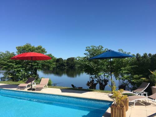 Bed & Breakfast Chez Jan Et Nicole - Gite Toulouse