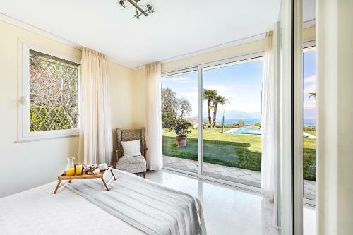Villa Perla Con Piscina By Wonderful Italy