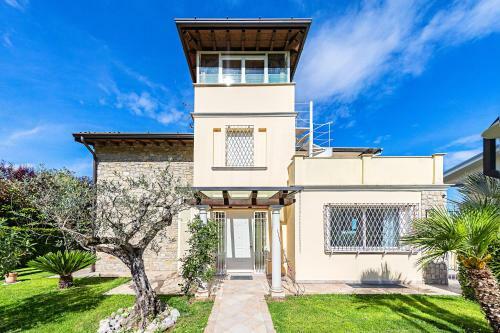 Villa Perla Con Piscina By Wonderful Italy