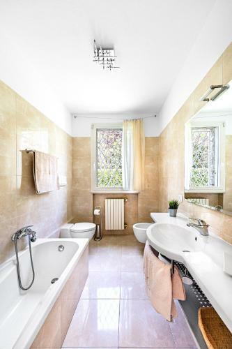 Villa Perla Con Piscina By Wonderful Italy